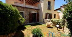 Exclusive Sardinian Style Complex 1,2 Km from Pittulongu Beach, North East Sardinia