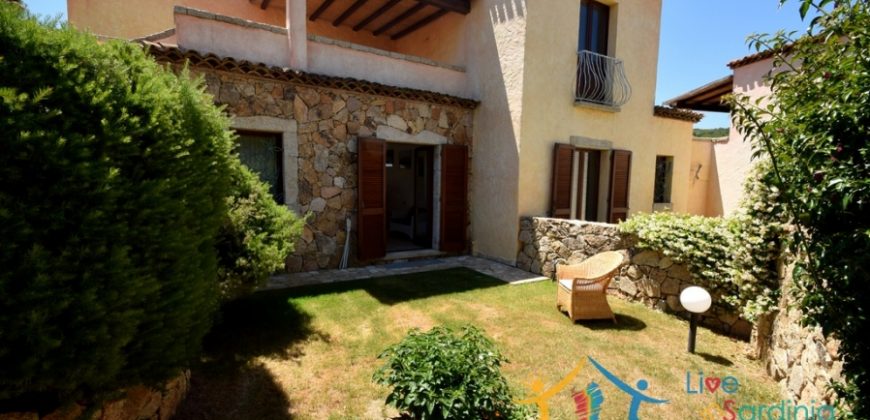 Exclusive Sardinian Style Complex 1,2 Km from Pittulongu Beach, North East Sardinia