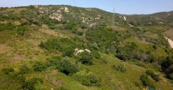 2,7 Ha Buildable Land for Sale Near the Sea in Aglientu, North Sardinia