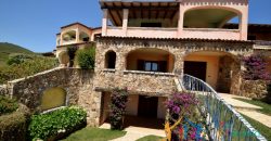 Exclusive Sardinian Style Complex 1,2 Km from Pittulongu Beach, North East Sardinia