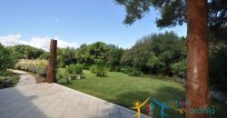 Elegant Villa With 2800 M2 Garden Near Porto Cervo,north East Sardinia