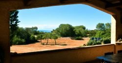 Refined 5 Bed Villa With Sea Views and 1,4 Ha Park Near Porto Cervo North East Sardinia