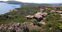 4 Bed Sea Front Villa for Sale South Olbia, North East Sardinia