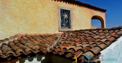 Exclusive Sardinian Style Complex 1,2 Km from Pittulongu Beach, North East Sardinia