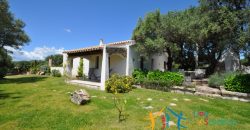 Elegant Villa With 2800 M2 Garden Near Porto Cervo,north East Sardinia