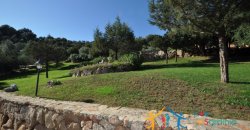 Refined Country Style Villa With 15000 M2 Land for Sale In Costa Smeralda, North East Sardinia