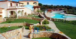 Stunning Villas for Sale in Popular Pittulongu, North East Sardinia