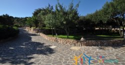 Refined Country Style Villa With 15000 M2 Land for Sale in  Costa Smeralda, North East Sardinia