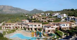 Exclusive Sardinian Style Complex 1,2 Km from Pittulongu Beach, North East Sardinia