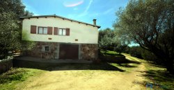 Cosy House For Sale In Porto Rotondo, 10 Km From Olbia, North Sardinia