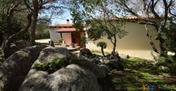 Cosy House For Sale In Porto Rotondo, 10 Km From Olbia, North Sardinia