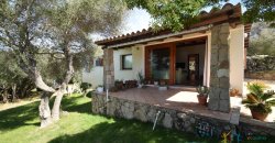 Cosy House For Sale In Porto Rotondo, 10 Km From Olbia, North Sardinia