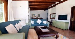 Cosy House For Sale In Porto Rotondo, 10 Km From Olbia, North Sardinia