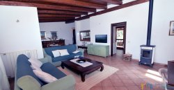 Cosy House For Sale In Porto Rotondo, 10 Km From Olbia, North Sardinia