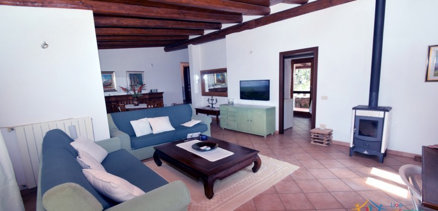 Cosy House For Sale In Porto Rotondo, 10 Km From Olbia, North Sardinia