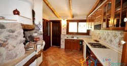 150 M2 Semi-Detached Farmhouse With 1 Ha Land for Sale in San Pantaleo, North Sardinia