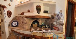 150 M2 Semi-Detached Farmhouse With 1 Ha Land for Sale in San Pantaleo, North Sardinia