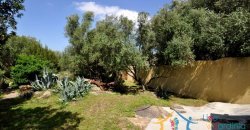 150 M2 Semi-Detached Farmhouse With 1 Ha Land for Sale in San Pantaleo, North Sardinia