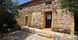 150 M2 Semi-Detached Farmhouse With 1 Ha Land for Sale in San Pantaleo, North Sardinia