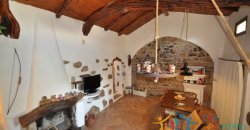 150 M2 Semi-Detached Farmhouse With 1 Ha Land for Sale in San Pantaleo, North Sardinia