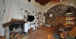 150 M2 Semi-Detached Farmhouse With 1 Ha Land for Sale in San Pantaleo, North Sardinia