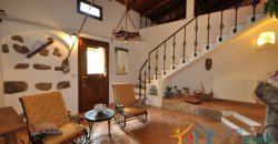 150 M2 Semi-Detached Farmhouse With 1 Ha Land for Sale in San Pantaleo, North Sardinia