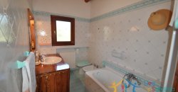 150 M2 Semi-Detached Farmhouse With 1 Ha Land for Sale in San Pantaleo, North Sardinia