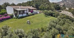 Fabulous Sardinia Villas For Sale Near Palau Cannigione Ref Lignamu