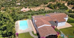 Fabulous Sardinia Villas For Sale Near Palau Cannigione Ref Lignamu