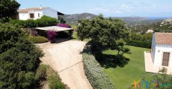 Fabulous Sardinia Villas For Sale Near Palau Cannigione Ref Lignamu