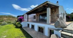 Fabulous Sardinia Villas For Sale Near Palau Cannigione Ref Lignamu