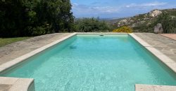 Fabulous Sardinia Villas For Sale Near Palau Cannigione Ref Lignamu