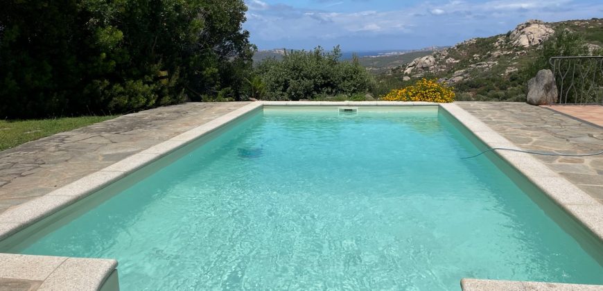 Fabulous Sardinia Villas For Sale Near Palau Cannigione Ref Lignamu