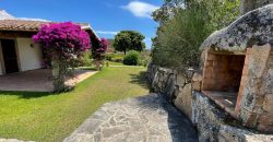 Fabulous Sardinia Villas For Sale Near Palau Cannigione Ref Lignamu