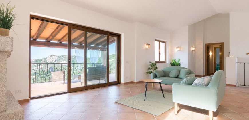 Fabulous Sardinia Villas For Sale Near Palau Cannigione Ref Lignamu