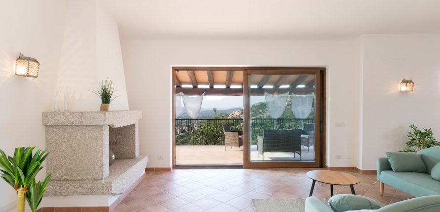 Fabulous Sardinia Villas For Sale Near Palau Cannigione Ref Lignamu