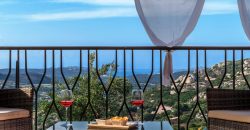 Fabulous Sardinia Villas For Sale Near Palau Cannigione Ref Lignamu
