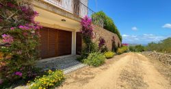 Magnificent Villas With Large Land and Sea Views for Sale Near Palau, Northern Sardinia