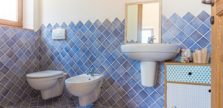 Fabulous Sardinia Villas For Sale Near Palau Cannigione Ref Lignamu