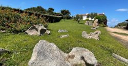 Fabulous Sardinia Villas For Sale Near Palau Cannigione Ref Lignamu