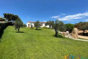 Fabulous Sardinia Villas For Sale Near Palau Cannigione Ref Lignamu