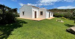 Fabulous Sardinia Villas For Sale Near Palau Cannigione Ref Lignamu