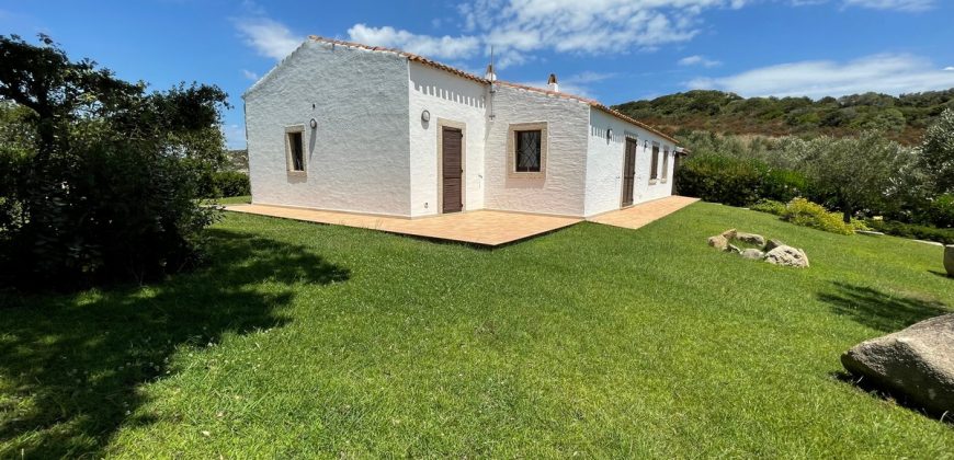 Fabulous Sardinia Villas For Sale Near Palau Cannigione Ref Lignamu