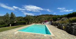 Fabulous Sardinia Villas For Sale Near Palau Cannigione Ref Lignamu