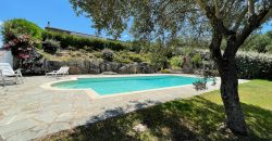 Fabulous Sardinia Villas For Sale Near Palau Cannigione Ref Lignamu