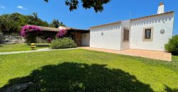 Fabulous Sardinia Villas For Sale Near Palau Cannigione Ref Lignamu
