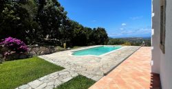 Fabulous Sardinia Villas For Sale Near Palau Cannigione Ref Lignamu