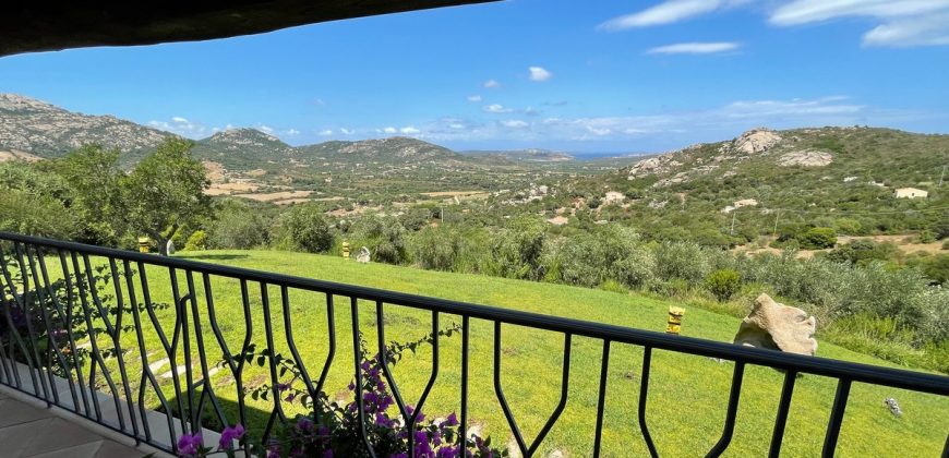 Fabulous Sardinia Villas For Sale Near Palau Cannigione Ref Lignamu