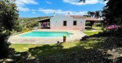 Fabulous Sardinia Villas For Sale Near Palau Cannigione Ref Lignamu