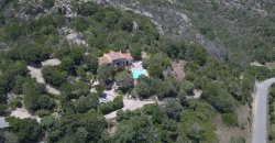 Attractive Villa for Sale in Santa Teresina near Porto Cervo